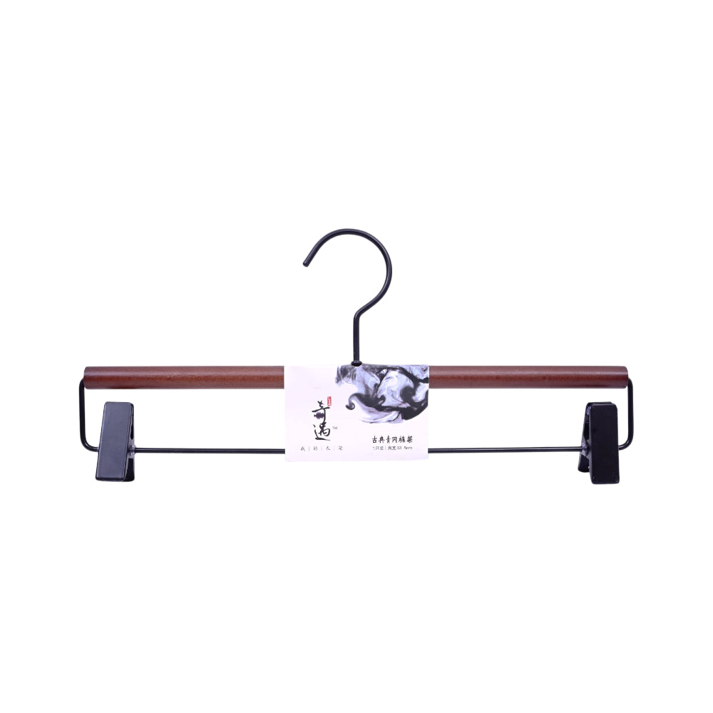 SHIRT HANGER IR QY110 Default Title - MamasJan Grocery Nonfood