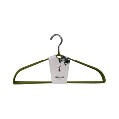NON-SLIP HANGER 8PC IR QY315-6970 Default Title - MamasJan Grocery Nonfood