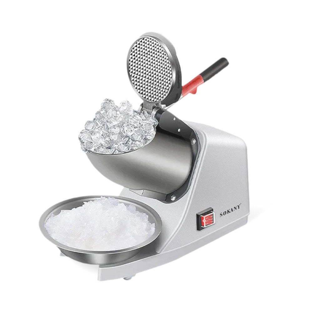SOKANY ICE CRUSHER IR SK777 Default Title - MamasJan Electronics