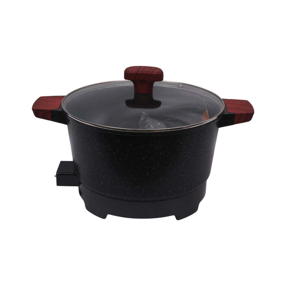 HOT POT IR 6021/KK75-77 Default Title - MamasJan Crockery