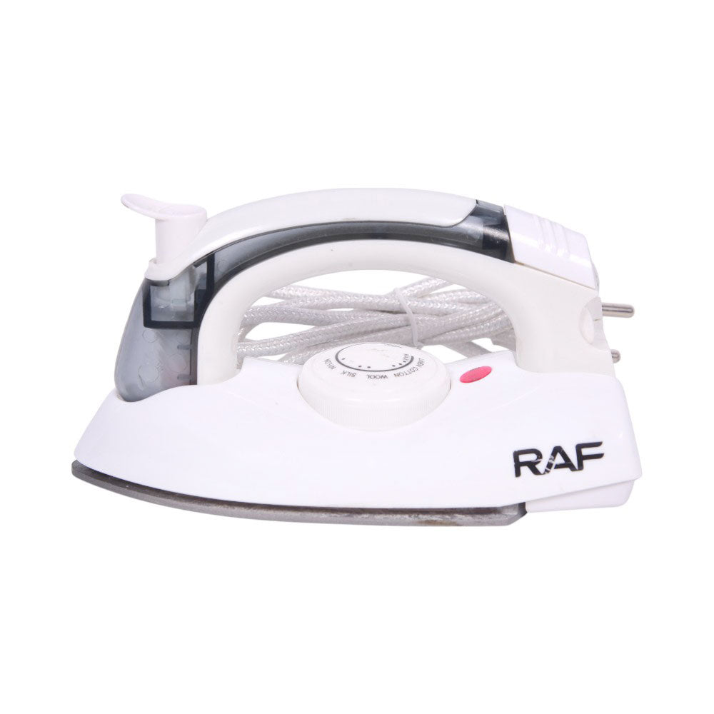 RAF STEAM IRON ELECTRIC IR R1266G Default Title - MamasJan Electronics