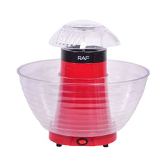 RAF POPCORN MACHINE IR R9001 Default Title - MamasJan Electronics