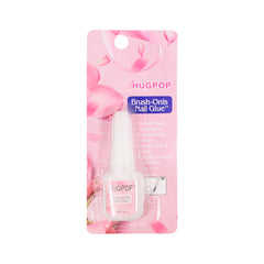 HUG POP BRUSH ONIS NAIL GLUE HU-112 Default Title - MamasJan Makeup