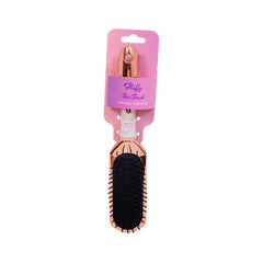 FLUFFY HAIR BRUSH IR YS-3 Default Title - MamasJan haircare