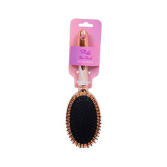 FLUFFY HAIR BRUSH IR YS-2 Default Title - MamasJan haircare