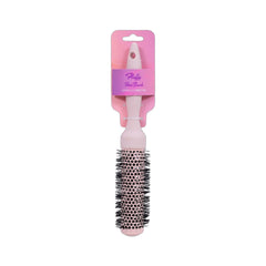 FLUFFY HAIR BRUSH IR YS-37 Default Title - MamasJan haircare