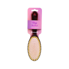 FLUFFY HAIR BRUSH IR YS-5 Default Title - MamasJan haircare