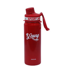 BOTTLE STEEL IR 780 ML YT7-724 Default Title - MamasJan Crockery