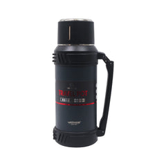 VACCUM FLASK STEEL 2000 ML IR YT8-047 Default Title - MamasJan Crockery