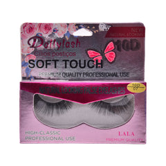 DOLLYLASH EYELASH 12D 1PAIR IR E-5043 Default Title - MamasJan Makeup