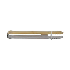 ICE TONG STEEL GOLDEN SHENGYA 60110 Default Title - MamasJan Crockery