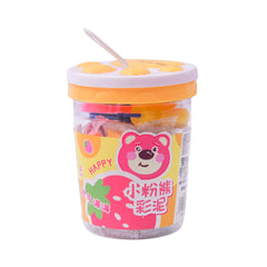 8747 PLAYDOUGH IN CAT PAW Default Title - MamasJan Toys