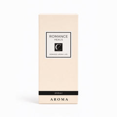 ROMANCE HEALS ROOM SPRAY ROMANCE AROMA 200 ML IR PW200 Default Title - MamasJan Grocery Non Foods