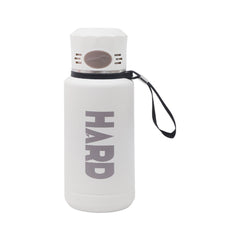 BOTTLE STEEL HARD 800 ML ML8034 Default Title - MamasJan Crockery