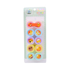 RY-1603 BEST GOOD STAMP 10PC PACK Default Title - MamasJan Toys