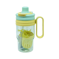 MUG ACRYLIC 830 ML IR MSD9066/GG-33 Default Title - MamasJan Crockery