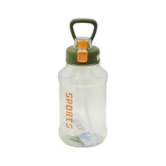 WATER BOTTLE IR 1200ML MSD5813 Default Title - MamasJan Crockery