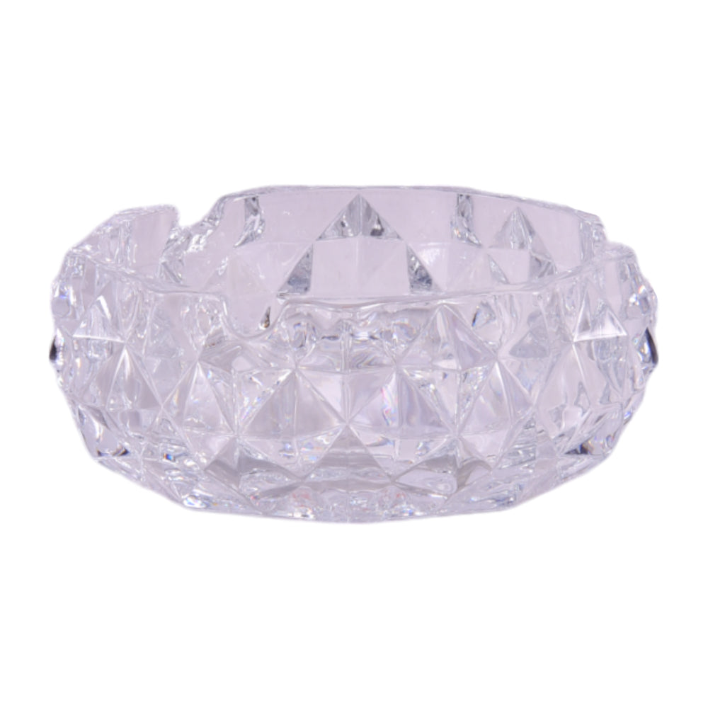 ASHTRAY IR TYG1208-2L1 Default Title - MamasJan Decoration