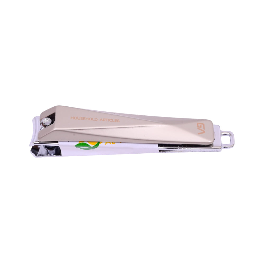 NAIL CLIPPER IR VS850H-1 Default Title - MamasJan Makeup