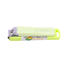NAIL CLIPPER IR VS861H-2/VS-849 Default Title - MamasJan Makeup