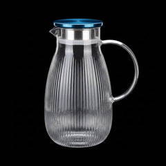 JUG DIAMONDS 1800 ML GPH-003B Default Title - MamasJan Crockery