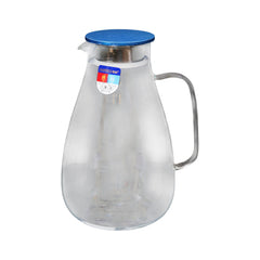 JUG DIAMONDS 2500 ML GPH010 Default Title - MamasJan Crockery