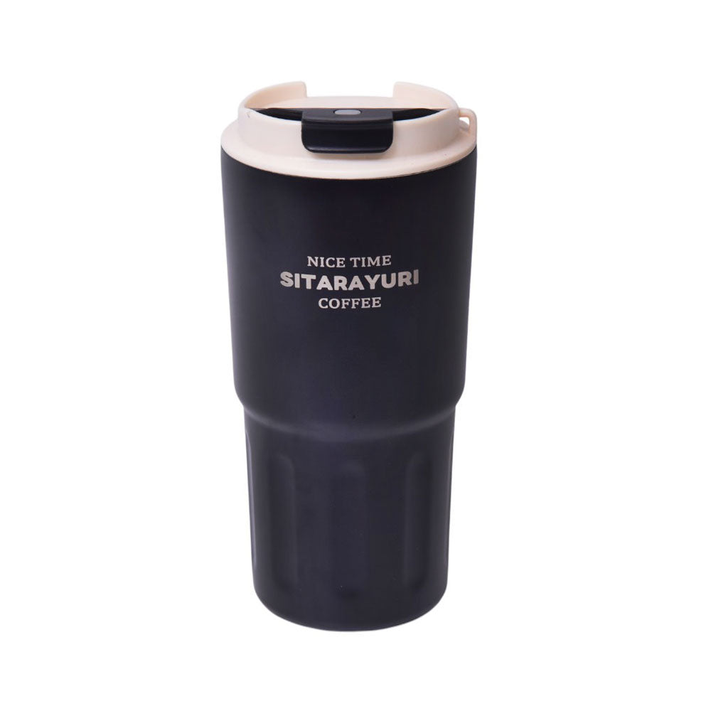MUG COFFEE HOT & COOL SITARAYURI 600 ML IR ZF006/W19 Default Title - MamasJan Crockery