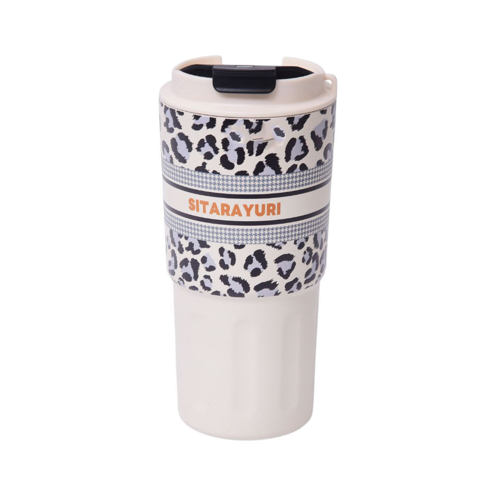 MUG COFFEE HOT & COOL SITARAYURI 600 ML IR ZF043/W22 Default Title - MamasJan Crockery
