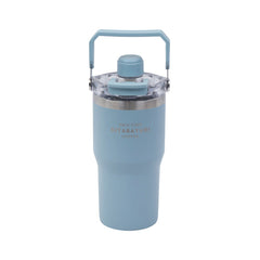 MUG HOT & COOL 600 ML SITARAYURI IR ZF-061 Default Title - MamasJan Crockery
