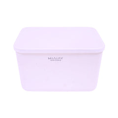 STORAGE BASKET IR 6121-250 Default Title - MamasJan Grocery Nonfood