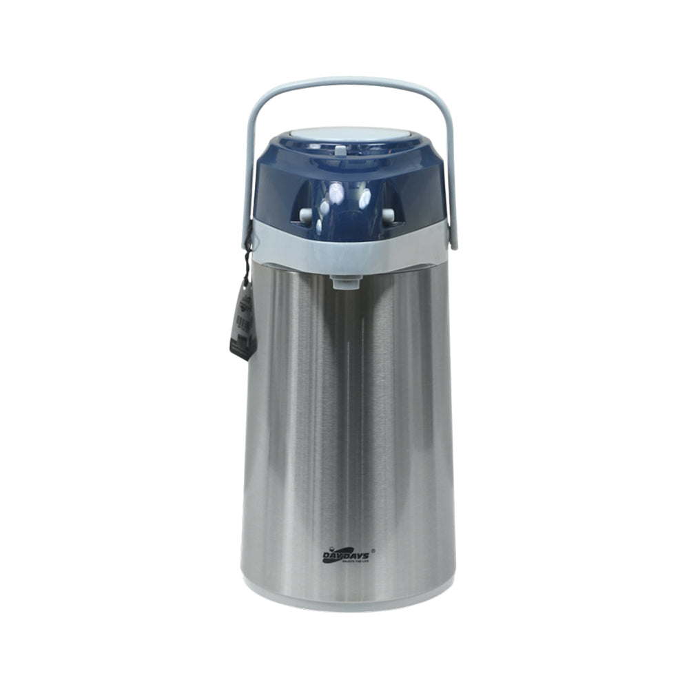 PRESS N POUR DAYDAYS 3 LTR 3305C-1 AE Default Title - MamasJan Crockery