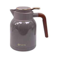 THERMOS 1.5 LTR IR QB-150-2 LF-2 Default Title - MamasJan Crockery