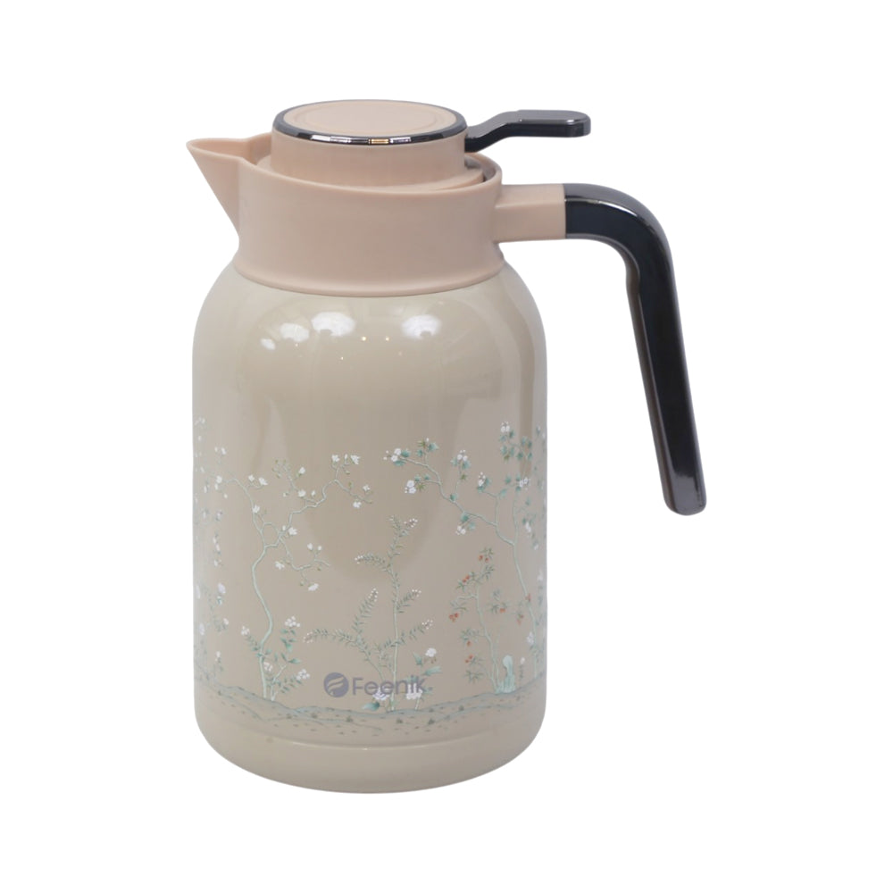 THERMOS FEENIK 2.0 LTR QB200-3 ZTK Default Title - MamasJan Crockery