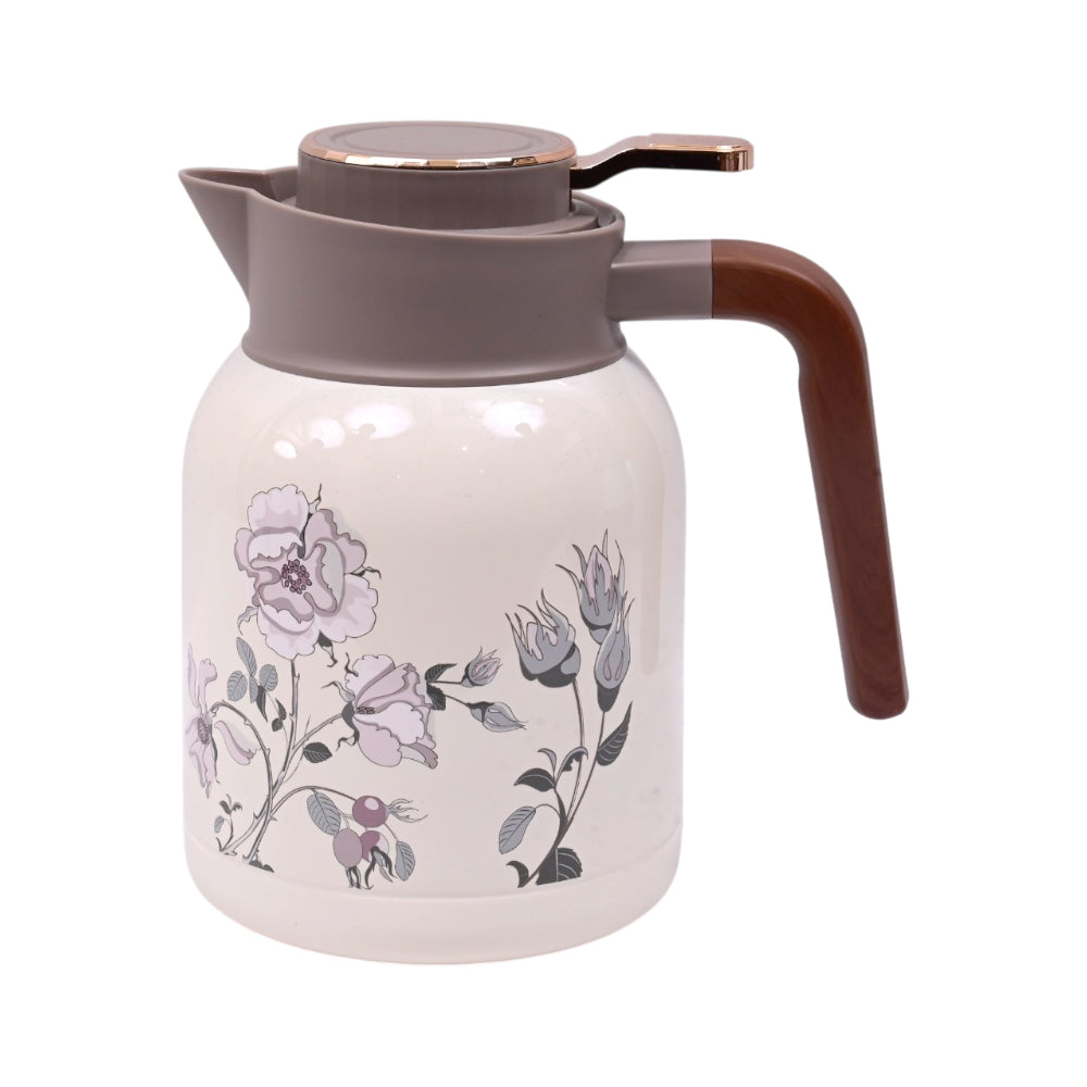 THERMOS 2.0 LTR IR QB-150-5 LF-4 Default Title - MamasJan Crockery