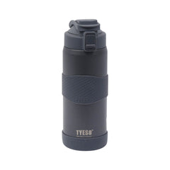 BOTTLE STEEL 750 ML TYESO IR TS-01-01032-204 Default Title - MamasJan Crockery