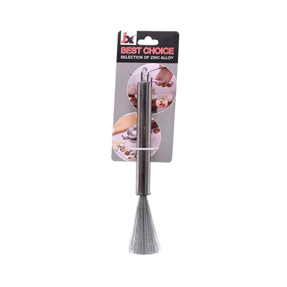 PAN CLEANER STAINLESS STEEL BEST CHOICE 13-19 Default Title - MamasJan Crockery