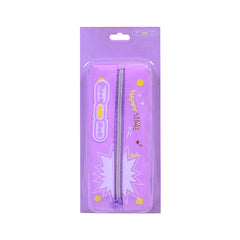 9991 PENCIL POUCH ROCK & ROLL Z.B Default Title - MamasJan toys sale