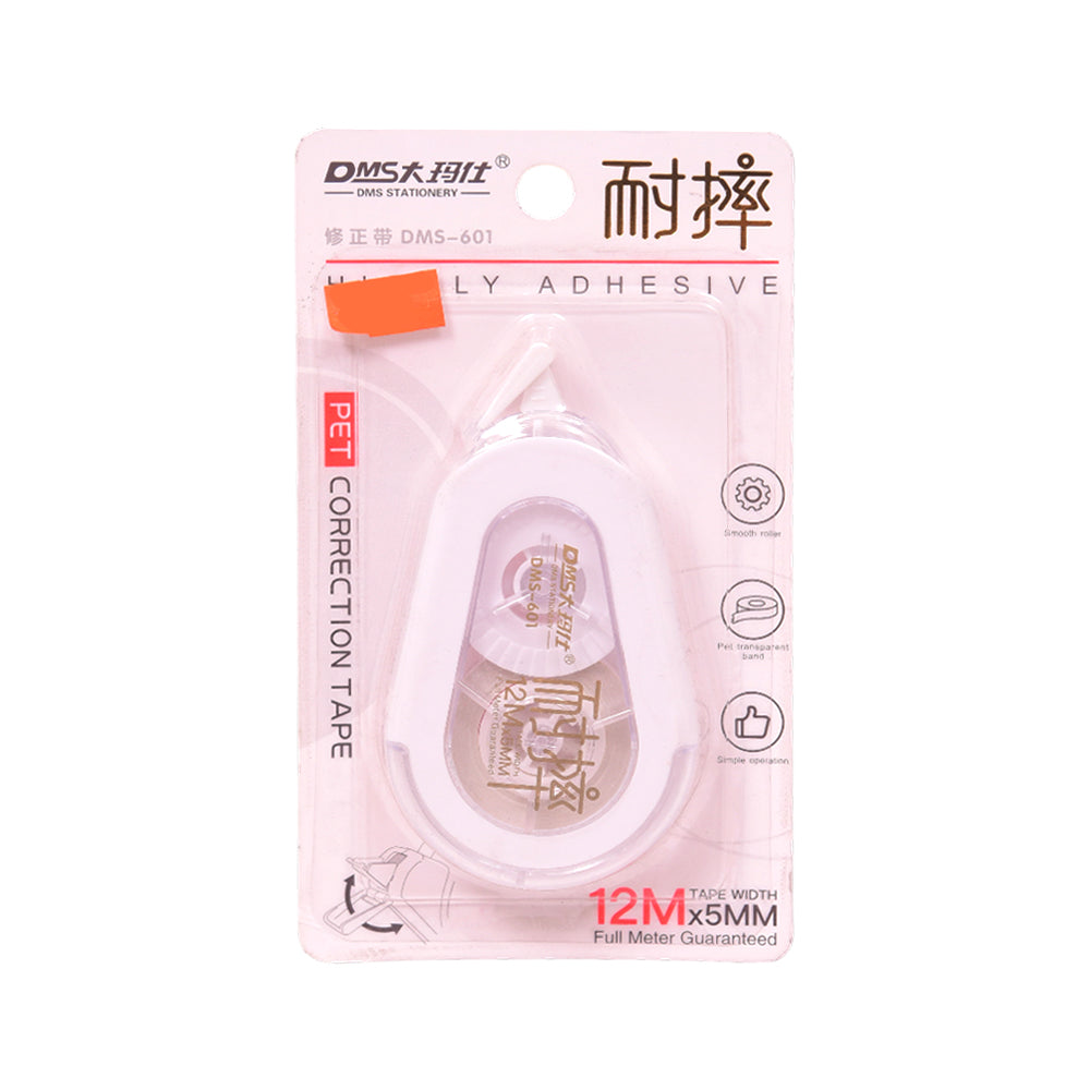 DMS601 CORRECTION TAP 12M Default Title - MamasJan Toys