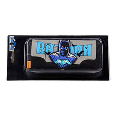7241 FANCY BATMAN PENCIL POUCH Z.B Default Title - MamasJan Toys