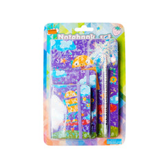 CT2488 NOTE BOOK 3PC SET IN CARD ASST Default Title - MamasJan Toys