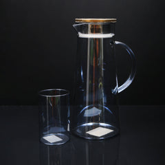 WATER SET 7PC WELLDECO GPH27/L7HB Default Title - MamasJan Crockery