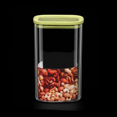 JAR WELLDECO 1500 ML WG38-3SP Default Title - MamasJan Crockery