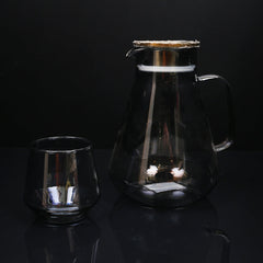 WATER SET 7PC WELLDECO WD78/L7HS Default Title - MamasJan Crockery