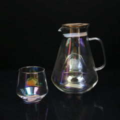 WATER SET 7PC WELLDECO WD78/L7HC Default Title - MamasJan Crockery