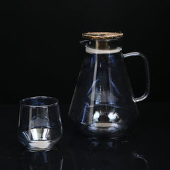 WATER SET 7PC WELLDECO WD78/L7HB Default Title - MamasJan Crockery