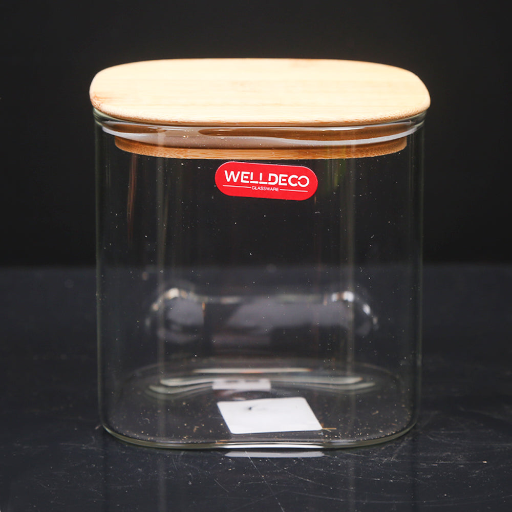 JAR WELLDECO WG16-750 Default Title - MamasJan Crockery