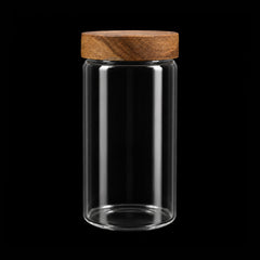 JAR WELLDECO 1200 ML XSM100-3/GPG10200 Default Title - MamasJan Crockery