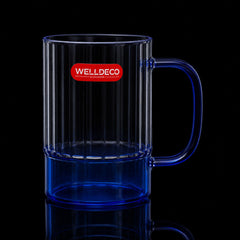 MUG WELLDECO WPJ-270-L6 Default Title - MamasJan Crockery