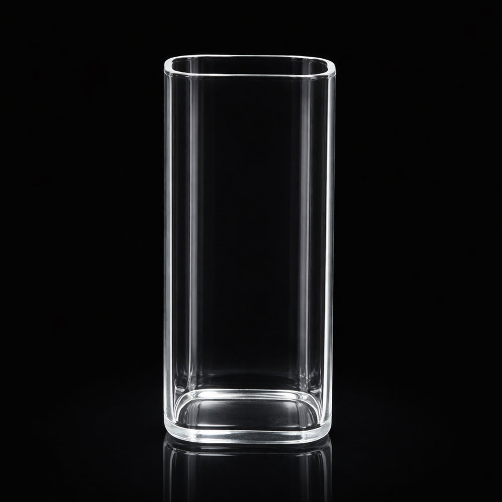 GLASS ECHOU GPB60125/L6 (Pack of 6) Default Title - MamasJan Crockery
