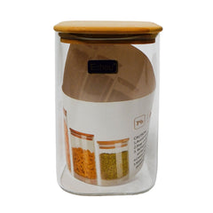 JAR ECHOU 1200 ML GPG16-1200 Default Title - MamasJan Crockery